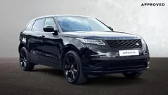 Used 2019 Land Rover Range Rover Velar S SUV | £22,900 (Fair price)