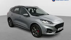 Used 2023 Ford Kuga ST-Line SUV | £20,449 (Good price)