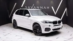 Used 2018 BMW X5 M Sport SUV | £23,650 (Fair price)