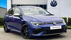 Used 2023 VW Golf VIII R Hatchback | £32,990 (Fair price)