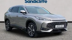 Used 2024 MG HS Trophy SUV | £23,766 (Fair price)