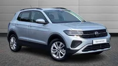 Used 2024 VW T-Cross Match SUV | £21,295 (Fair price)