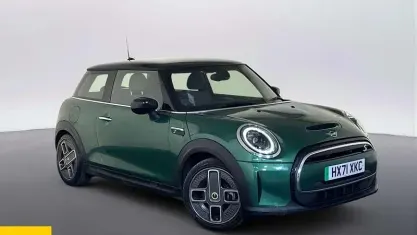 Used Mini Cooper Level 2 135 kW (184 HP) 2023 Hatchback