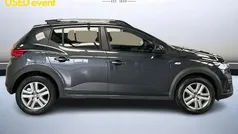 Used 2022 Dacia Sandero Comfort Hatchback | £12,199 (Fair price)