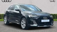 Used 2020 Audi A1 Design Hatchback | £16,400 (Fair price)
