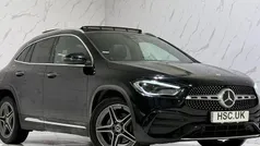 Used 2022 Mercedes E250 Premium Plus Hatchback | £24,250 (Fair price)