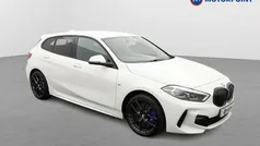 Used 2024 BMW 118 M Sport Hatchback | £23,149 (Good price)