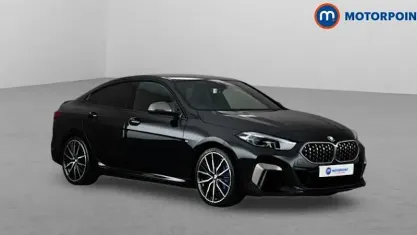 Usado BMW M235 306 CV (225 kW) 2023 Negro Coupe