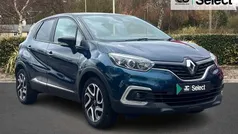 Other Used 2019 Renault Captur Iconic SUV | £8,800 (Fair price)