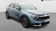 Used 2023 Kia Sportage 2 SUV | £20,999 (Fair price)