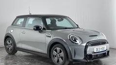 Used 2021 Mini Cooper S Classic Hatchback | £13,900 (Super price)