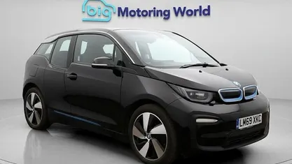 Used BMW i3 125 kW (170 HP) 2022 Hatchback