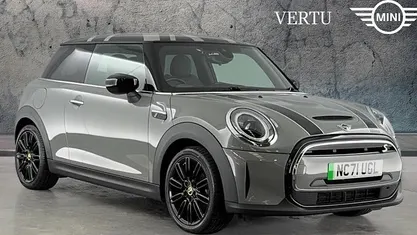 Used Mini Cooper Level 2 135 kW (184 HP) 2023 Hatchback