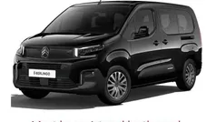 New 2025 Citroën e-Berlingo MPV | £25,570 (Fair price)