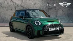 Used 2021 Mini Cooper S Sport Hatchback | £19,519 (Fair price)
