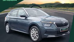Grey Used 2021 Skoda Kamiq SE SUV | £15,250 (Fair price)