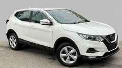 Used 2020 Nissan Qashqai Acenta Premium SUV | £12,190 (Super price)