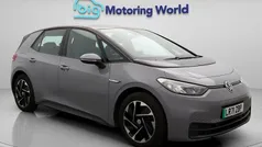 Used 2022 VW ID.3 Pro Hatchback | £12,000 (Fair price)
