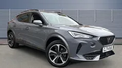 Used 2024 Cupra Formentor SUV | £23,176 (Fair price)