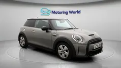 Used 2022 Mini Cooper S Classic Hatchback | £19,100 (Good price)
