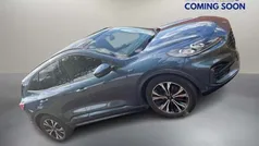Used 2022 Ford Kuga ST-Line X SUV | £19,800 (Fair price)