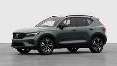 Used 2025 Volvo XC40 Plus SUV | £41,660 (Fair price)
