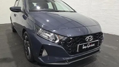Used 2023 Hyundai i20 SE Hatchback | £11,495 (Good price)