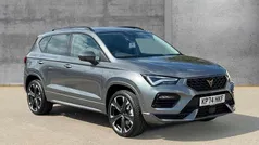 Used 2024 Cupra Ateca SUV | £27,990 (Fair price)
