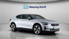 Used 2023 Polestar 2 Standard Range Single Motor Sedan | £18,900 (Super price)