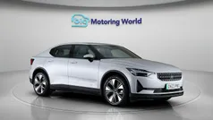 Used 2023 Polestar 2 Standard Range Single Motor Sedan | £20,200 (Fair price)