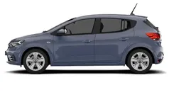 New 2024 Dacia Sandero Journey Hatchback | £17,158 (Fair price)