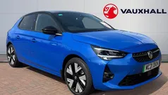 Used 2021 Vauxhall Corsa-e SRi Hatchback | £10,715 (Fair price)