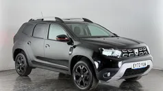 Used 2022 Dacia Duster Extreme SUV | £17,300 (Fair price)