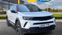 Used 2022 Vauxhall Mokka SRi SUV | £15,995 (Fair price)