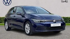 Used 2023 VW Golf VIII Life Hatchback | £20,449 (Good price)