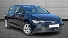 VW Golf VIII