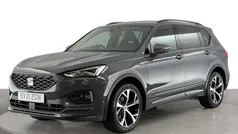 Used 2024 Seat Tarraco FR SUV | £21,920 (Good price)