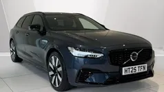 Used 2023 Volvo V90 CC Plus Estate | £44,550
