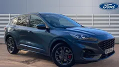 Used 2020 Ford Kuga ST-Line SUV | £13,806 (Fair price)