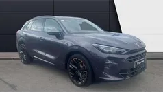 Used 2024 Cupra Terramar VZ SUV | £40,908 (Fair price)
