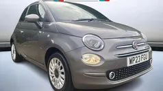 Used 2024 Fiat 500 Hatchback | £9,599 (Fair price)