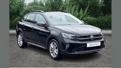 Used 2022 VW Taigo Life SUV | £16,495 (Fair price)