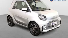 Used 2020 Smart ForTwo Electric Drive Premium Coupe | £9,999 (A bit pricey)