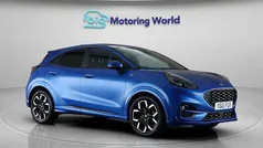 Used 2023 Ford Puma ST-Line X Hatchback | £15,400 (Fair price)