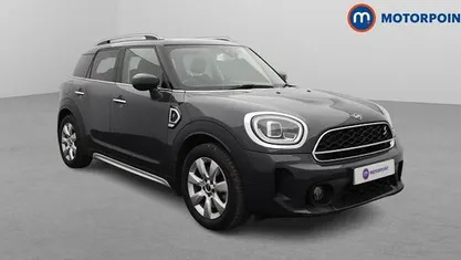 Used 2019 BMW X1 SUV | £14,699 (Good price)