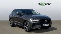 Used 2024 Volvo XC60 Ultimate SUV | £43,000 (Fair price)