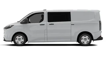 Used Ford Transit Custom Limited 136 HP (100 kW) 2025 Van