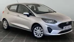 Used 2022 Ford Fiesta Trend Hatchback | £11,295 (Super price)