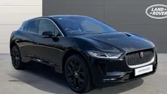 Used 2020 Jaguar I-Pace SE SUV | £17,621 (Fair price)