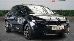 Used 2023 Vauxhall Corsa S Hatchback | £15,850 (Fair price)